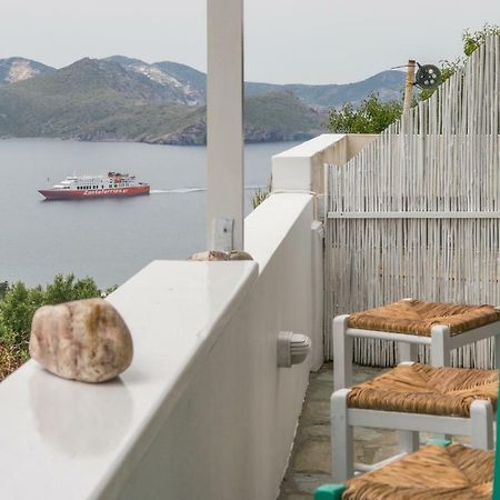 Zanart Maisonette Tripití Dış mekan fotoğraf