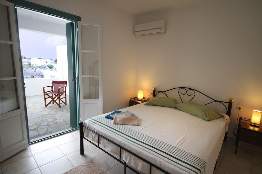 Zanart Maisonette Tripití Dış mekan fotoğraf
