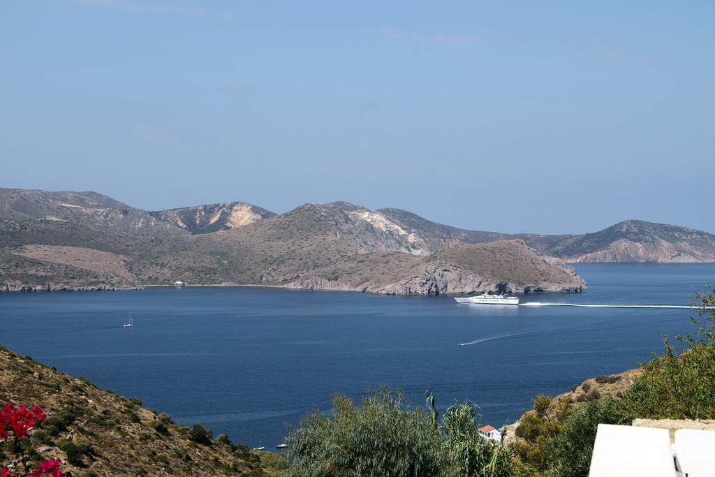 Zanart Maisonette Tripití Dış mekan fotoğraf