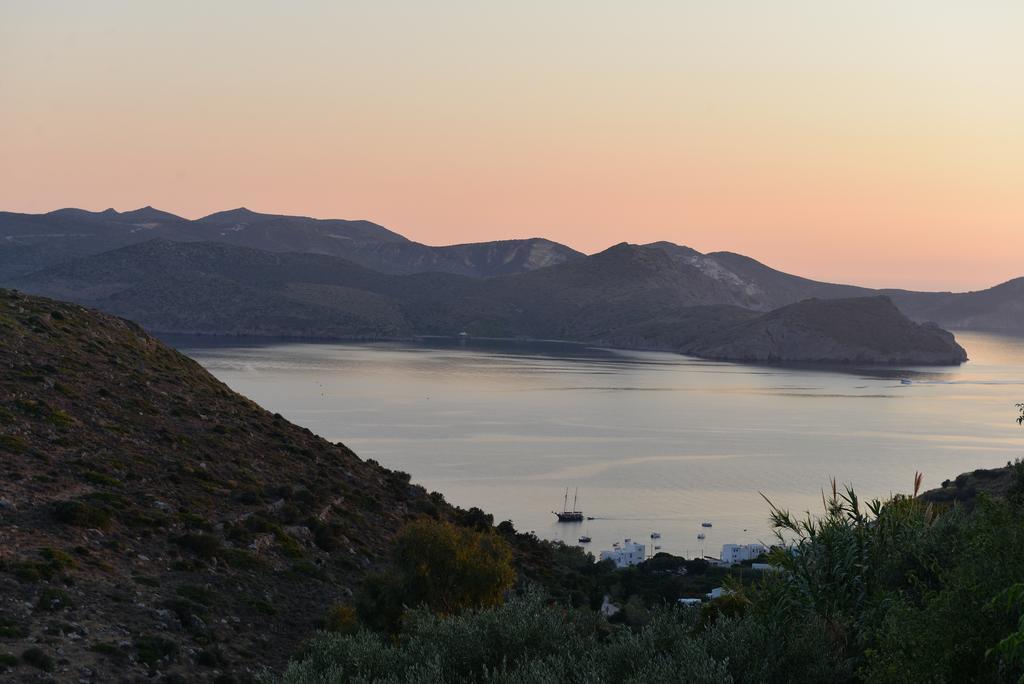Zanart Maisonette Tripití Dış mekan fotoğraf