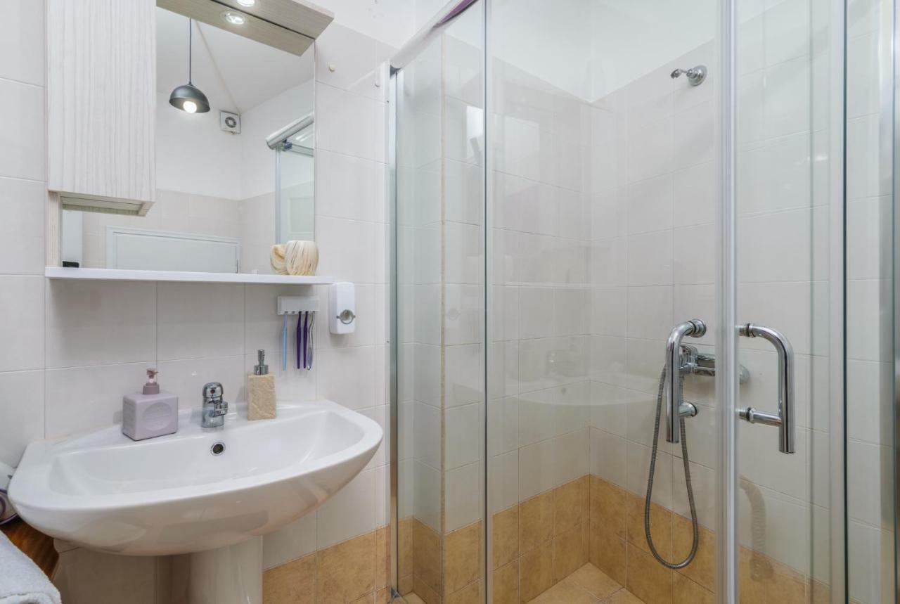 Zanart Maisonette Tripití Dış mekan fotoğraf